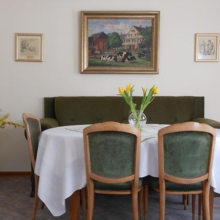 Westfalenhof Garni Willingen  Exterior foto
