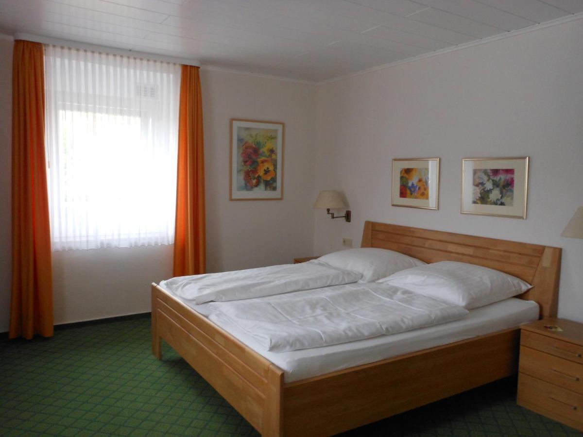 Westfalenhof Garni Willingen  Exterior foto